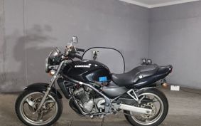 KAWASAKI BALIUS 250 ZR250A