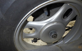 HONDA CREA SCOOPY AF55