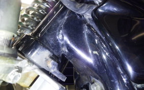 HONDA STEED 400 VLS 1998 NC37