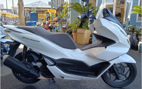 HONDA PCX 160 KF47