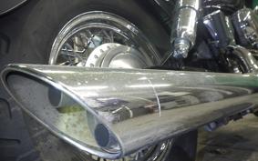 HONDA SHADOW 400 2005 NC34