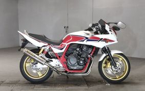 HONDA CB400SFV-4 BOLDOR NC42