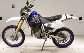 SUZUKI DJEBEL 250 XC 2015 SJ45A