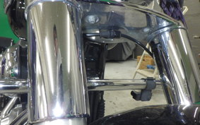 HARLEY FLD 1580 2011