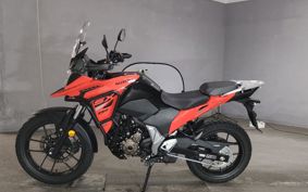 SUZUKI V STROM 250SX EL11L