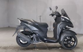 YAMAHA TORI CITY 155 SG37J