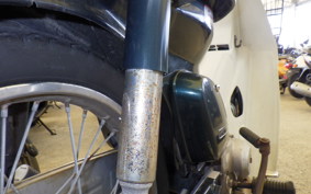 HONDA C90 SUPER CUB HA02