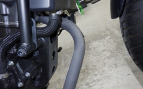 HONDA REBEL 250 A 2011 MC49