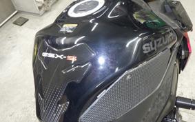 SUZUKI GSX-S1000 Gen.2 2021 EK1AA