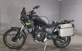 YAMAHA TENERE 700 DM09J