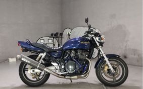 SUZUKI INAZUMA 400 GK7BA