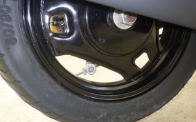 SUZUKI ADDRESS V50 CA4BA