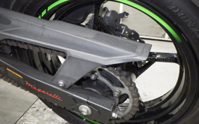 KAWASAKI NINJA 400 2019 EX400G