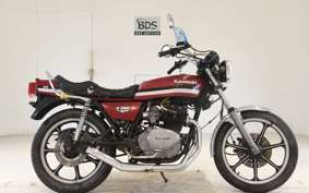 KAWASAKI Z250 FT KZ250A