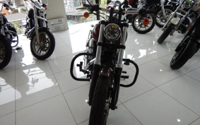 HARLEY HARLEYFXDBB 2015 VC4