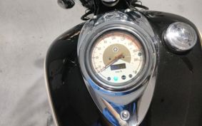 YAMAHA DRAGSTAR 1100 CLASSIC 2007 VP13J