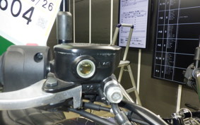 KAWASAKI W230 2022 BJ230A