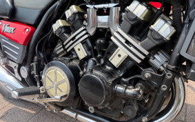 YAMAHA VMAX 1990 2WEE