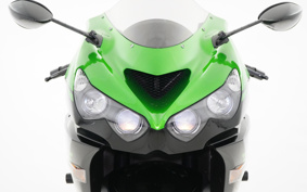 KAWASAKI NINJA ZX-14R HIG 2019 ZXT40J