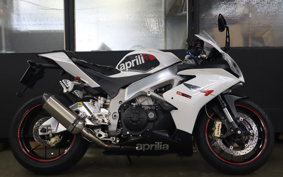APRILIA RSV4R 2011 ZD4RK