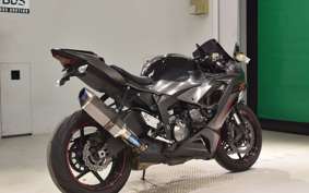 KAWASAKI NINJA ZX-6R A 2022 ZX636G