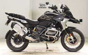 BMW R1250GS 2019
