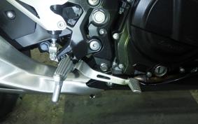 KAWASAKI Z400 Gen.2 EX400G