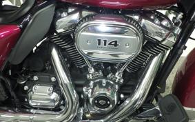 HARLEY FLHFB1870 2023