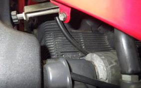 SUZUKI RF400R 2023 GK78A