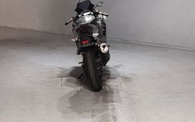 KAWASAKI NINJA 400 2022 EX400G