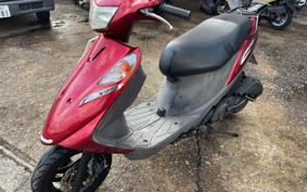 SUZUKI ADDRESS V125 CF46A