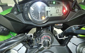 KAWASAKI NINJA 1000 A 2013