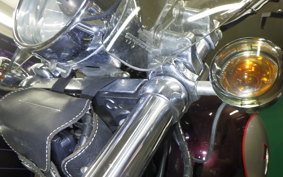 HARLEY FXSTC 1580 2006