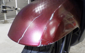 HONDA TACT Gen.4 AF75