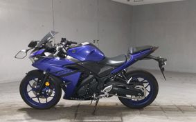 YAMAHA YZF-R25 RG43J