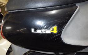 SUZUKI LET's 4 CA45A