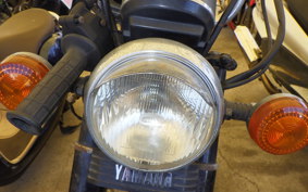 YAMAHA YD125 3NS