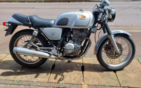 HONDA GB250 CLUBMAN 1 MC10