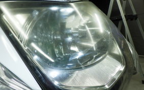 YAMAHA CYGNUS 125 XSR 2