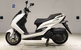 YAMAHA MAJESTY155 S 2011 SG28J