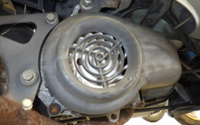 YAMAHA JOG POCHE SA08J