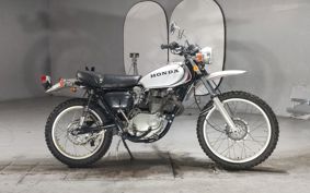 HONDA SL250S SL250S