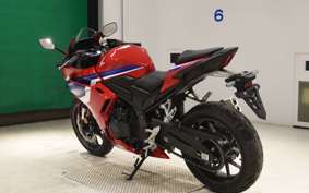 HONDA CBR400R 2024 NC65
