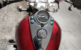 SUZUKI INTRUDER 250 VJ51A