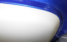 HONDA C110 SUPER CUB 1999 JA44