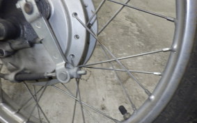 HONDA C90 SUPER CUB 2009 HA02