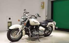 YAMAHA DRAGSTAR 1100 CLASSIC 2003 VP13J