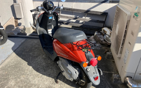 HONDA TODAY AF67