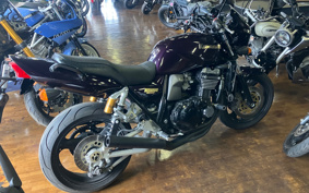 KAWASAKI ZRX1100 1997 ZRT10C