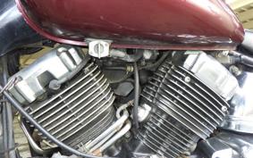 YAMAHA DRAGSTAR 400 VH01J